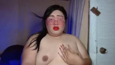 amanda_fetish online show from October 6, 6:09 am