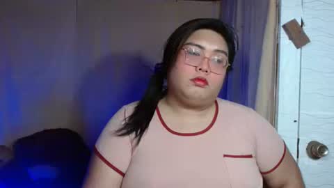 amanda_fetish online show from September 11, 8:37 am