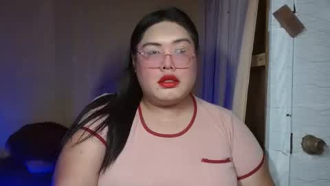 amanda_fetish online show from October 31, 6:58 am