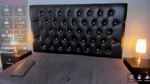 amanda_noir online show from September 19, 2:37 am