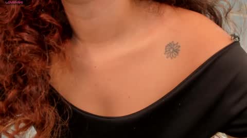 Amanda Rios online show from May 15, 11:56 pm