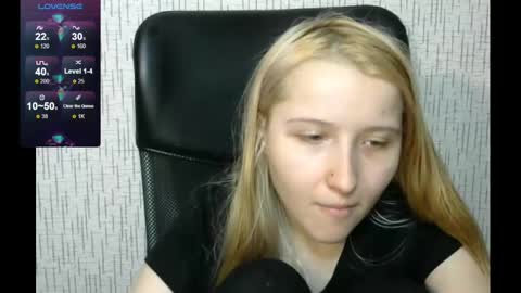 Amanda online show from February 13, 6:59 pm