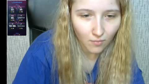 Amanda online show from March 4, 5:56 pm