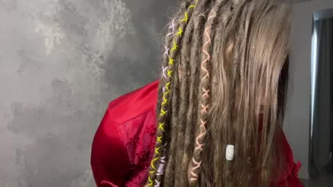 Amanda online show from March 28, 8:38 am