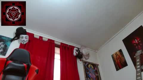 Amanda Valeska online show from October 27, 6:52 pm