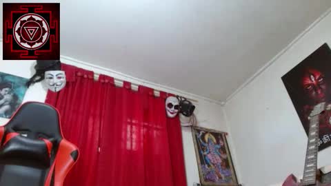 Amanda Valeska online show from January 13, 6:26 pm