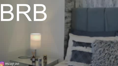 Amanda online show from February 26, 10:15 pm