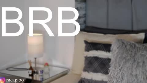 Amanda online show from March 10, 11:38 pm