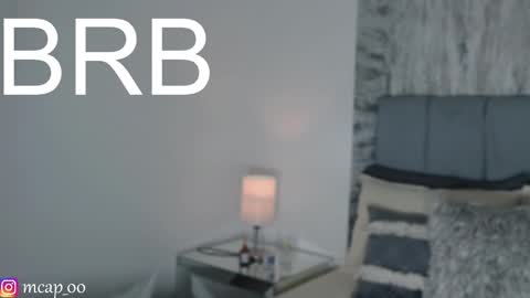 Amanda online show from March 2, 12:20 am