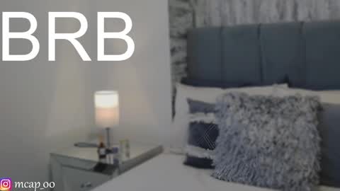 Amanda online show from March 2, 10:38 pm