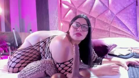 Amanda cruz online show from October 5, 1:58 am