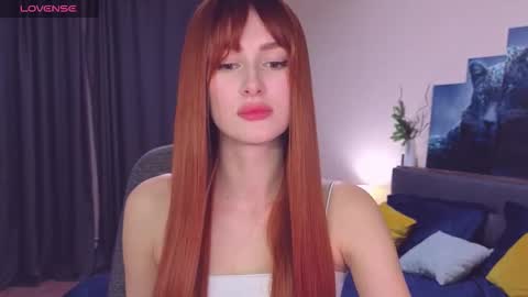 AmandaAir online show from February 12, 9:40 pm