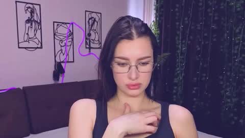 AmandaAir online show from March 10, 12:42 pm