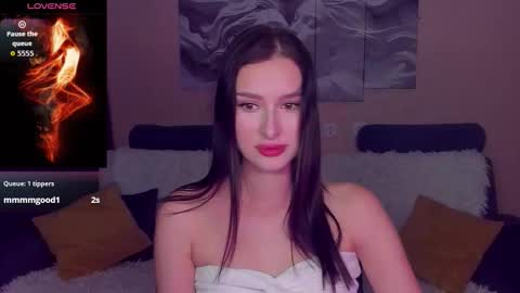 AmandaAir online show from November 9, 8:22 pm