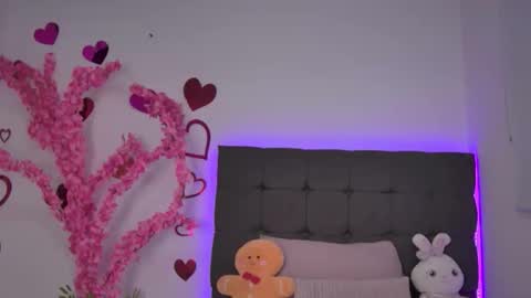 Amanda online show from March 6, 2:43 am