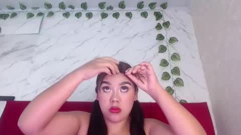 amandacanelacm101 online show from February 25, 4:49 am