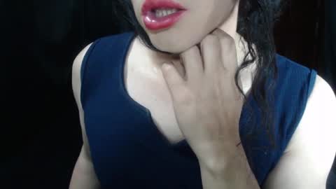 Amanda cerat online show from April 15, 7:12 am