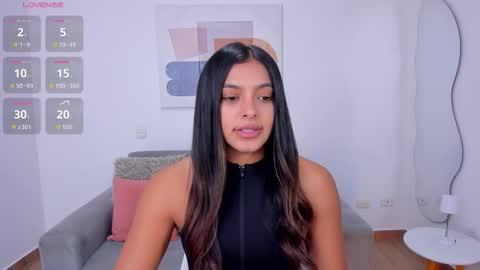 Amanda  online show from March 9, 5:06 pm