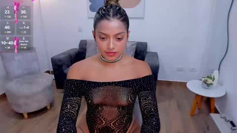 Amanda  online show from February 26, 4:08 am