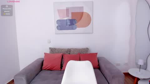 Amanda  online show from January 17, 6:06 pm