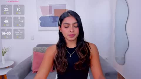 Amanda  online show from March 20, 6:02 pm