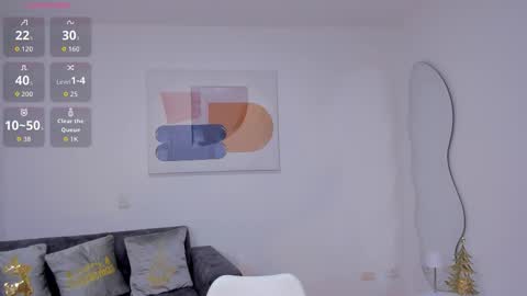 Amanda  online show from December 16, 2:52 am