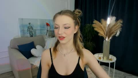 amandagracy_1 online show from June 3, 3:20 am