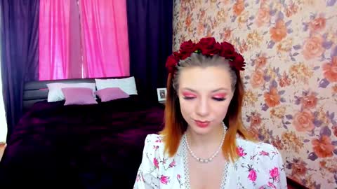 amandagracy_1 online show from March 6, 9:14 am