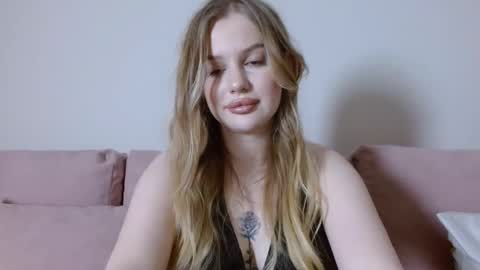 Amanda online show from February 20, 7:27 pm