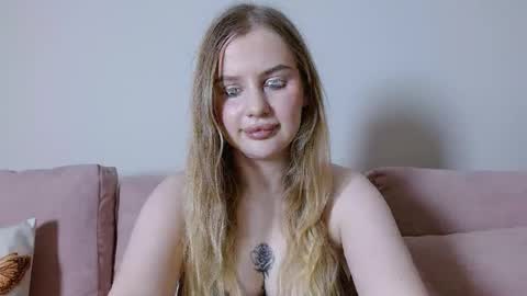 Amanda online show from February 26, 7:39 pm