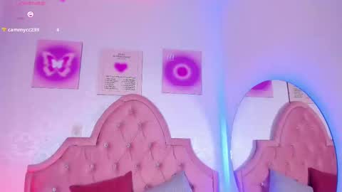 amandalee26 online show from September 15, 8:32 pm