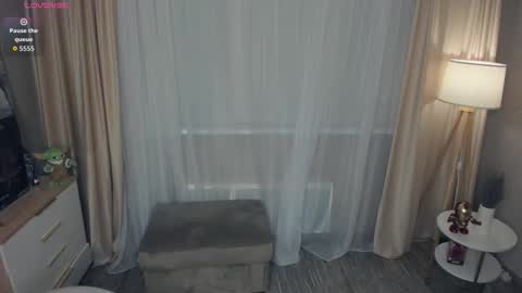 Amanda online show from February 5, 8:23 pm