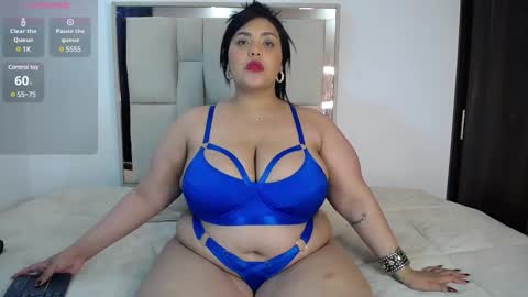 AmandaRousel  online show from February 21, 10:26 pm