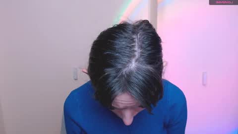 Amanda online show from March 22, 9:13 am