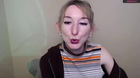 Amanda online show from May 28, 7:39 am