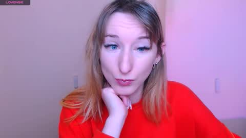 Amanda online show from January 10, 1:05 pm