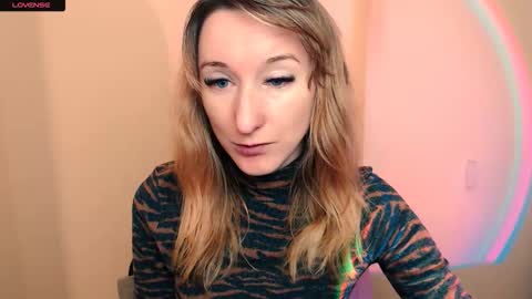 Amanda online show from November 27, 8:55 am