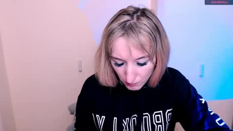 Amanda online show from April 20, 6:38 am