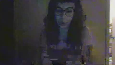 Amanda online show from March 4, 1:02 am