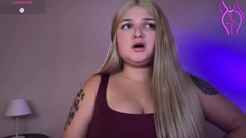 Amandha online show from March 1, 9:37 pm