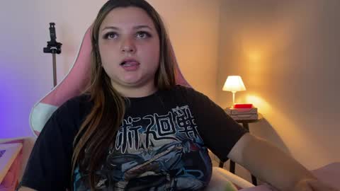 Amandha online show from April 12, 11:20 pm