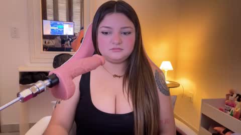 Amandha online show from September 12, 3:03 pm