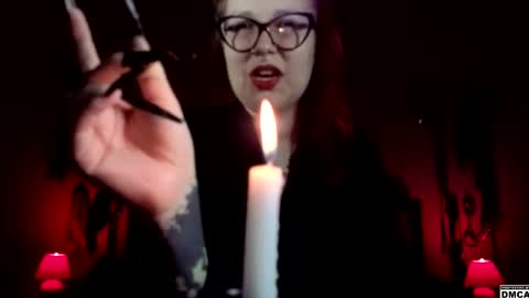 Goddess Amanita online show from February 19, 11:53 am