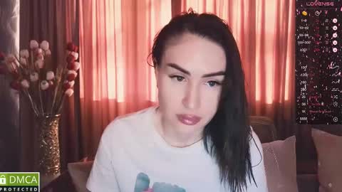 amara campbell online show from February 25, 2:58 am