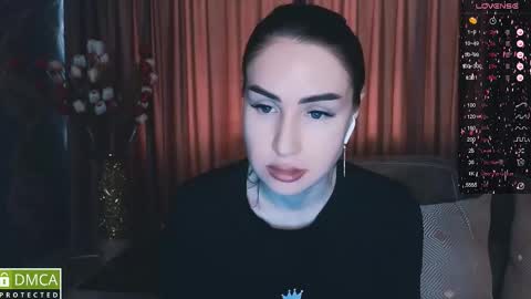 amara campbell online show from March 2, 6:05 am