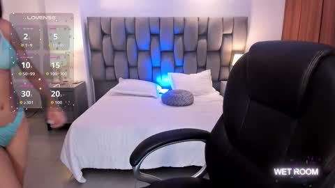 amara foxx online show from February 13, 8:01 pm