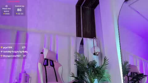 AMARA online show from July 7, 6:47 am