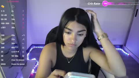 amara_silk online show from March 24, 12:16 am