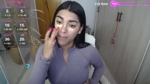 amara_silk online show from November 13, 5:26 pm