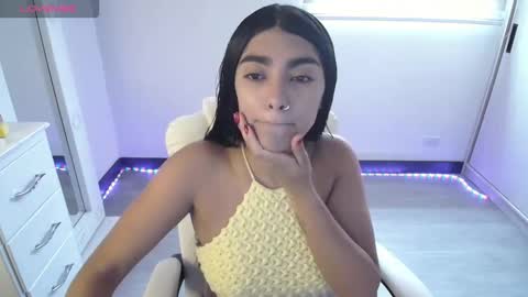 amara_silk online show from March 27, 5:03 pm